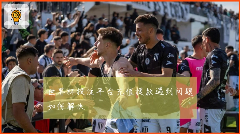 世界杯投注平台充值提款遇到问题如何解决