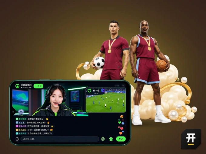 开云 APP，精彩赛事触手可得