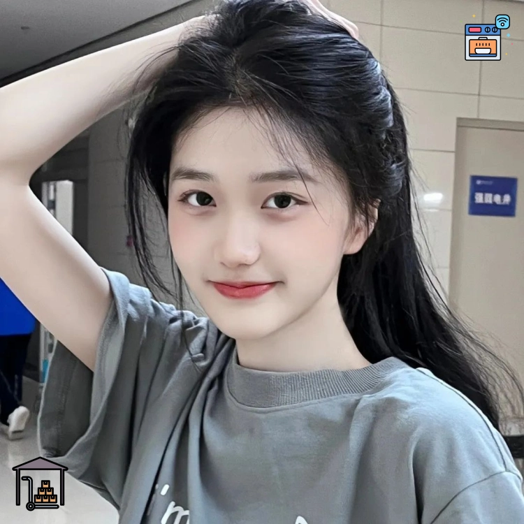 林女士